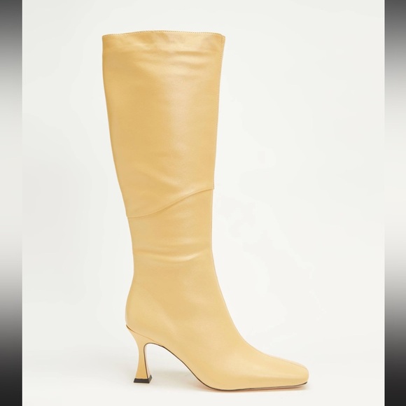 Tony Bianco Shoes - Tony Bianco Heeled Fantasy Boots